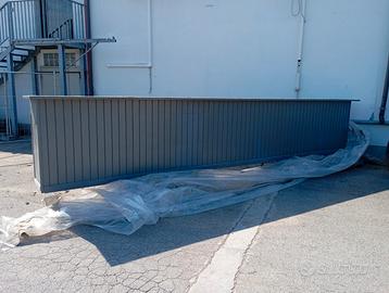 Banco lavoro desk accoglienza