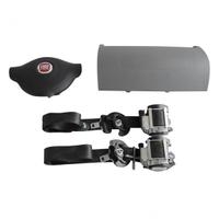 fiat scudo 2° Dal 2007 al 2016 Kit airbag completo