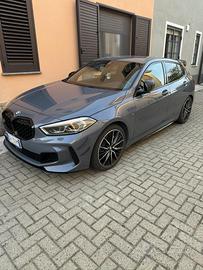 BMW M135i F40 xDrive 306cv Msport