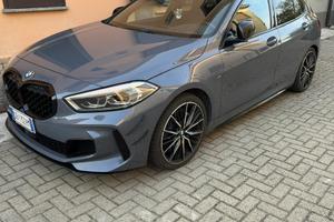 BMW M135i F40 xDrive 306cv Msport