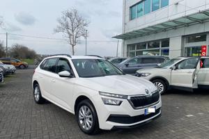SKODA Kamiq 1.0 TSI 110 CV DSG Ambition