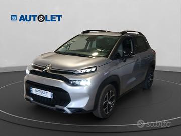 Citroen C3 Aircross PureTech 110 S&S FEEL