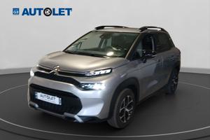 Citroen C3 Aircross PureTech 110 S&S FEEL