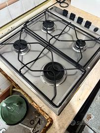 Piano cottura