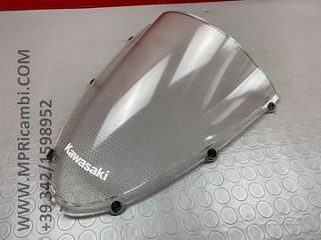 PLEXYGLASS PLEXY KAWASAKI NINJA 636 2005 2006 6R 6