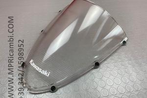 PLEXYGLASS PLEXY KAWASAKI NINJA 636 2005 2006 6R 6