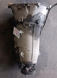 cambio automatico Mercedes E220 CDI