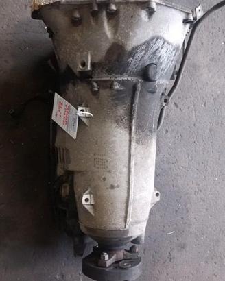 cambio automatico Mercedes E220 CDI