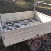carrello leggero 