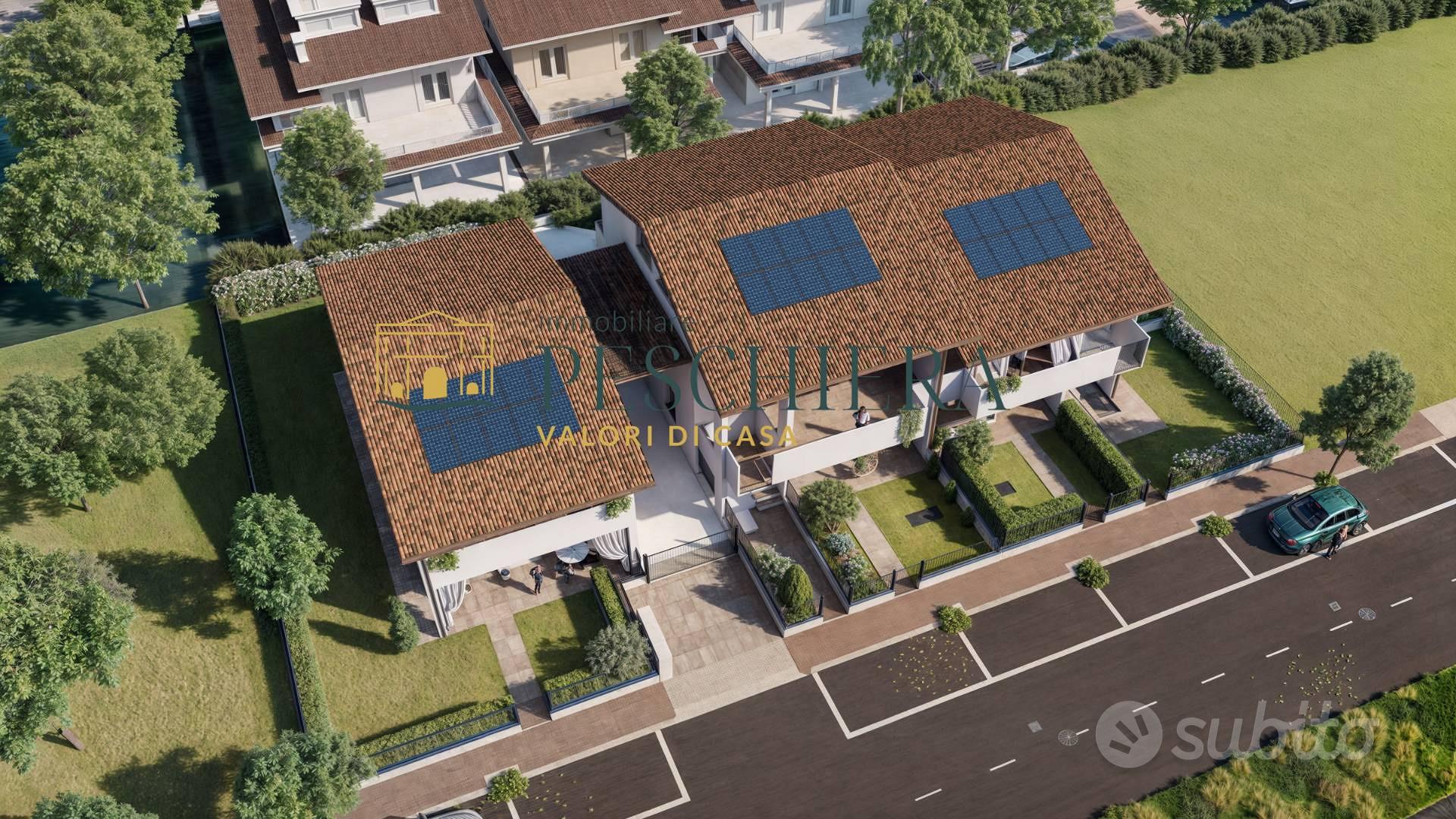 Appartamento – Valeggio sul Mincio, Zona Artigianale Foroni - Vista 5