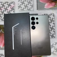 Samsung Galaxy S25 Ultra 512gb