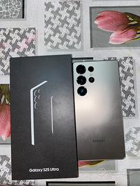 Samsung Galaxy S25 Ultra 512gb