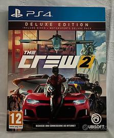 the crew 2