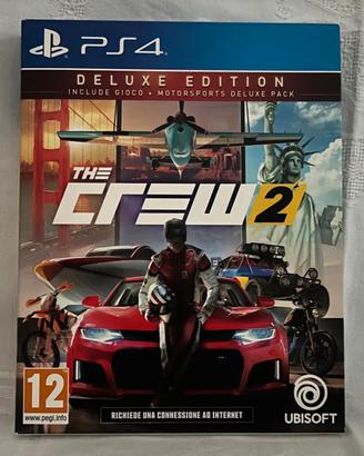 the crew 2