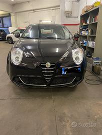 Alfa Mito GPL