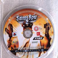 Saints Row 2 Ps3