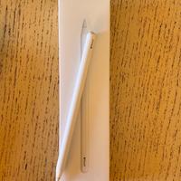 Apple Pencil seconda generazione