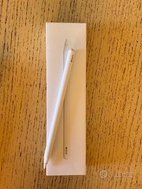 Apple Pencil seconda generazione