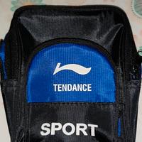 Borsello uomo sportivo 