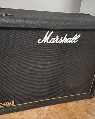 Marshall 1922 Cassa 2x12