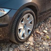 Cerchi, borchie e gomme BMW