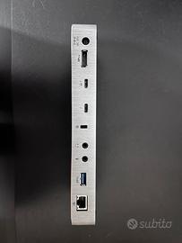 Docking station Kensington SD5200T