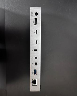 Docking station Kensington SD5200T