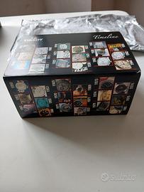 Tissot orologio cronografo