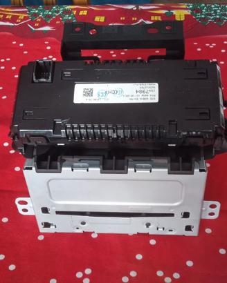 Autoradio per Opel Astra J