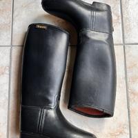 Stivali da equitazione, 28