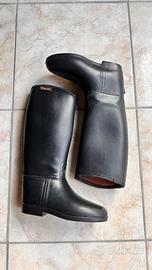 Stivali da equitazione, 28
