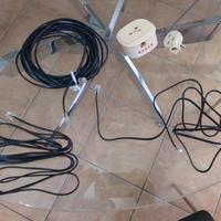 Cavi ed adattatori per linea telefonica