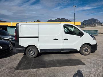 Renault Trafic T27 1.6 dCi 125CV S&S PC-TN Furgone