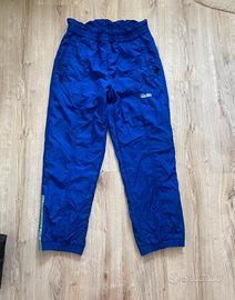 Pantaloni Ellesse Vintage - Absilute Snow