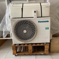 Condizionatore aria calda e fredda