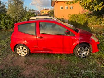 C2 vtr 1.4