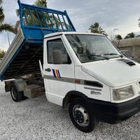 Iveco daily 35-12 2800