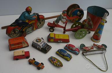giochi per bimbi