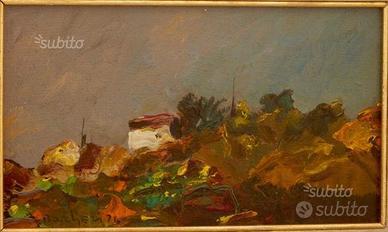 Quadri di Aldo Barbieri