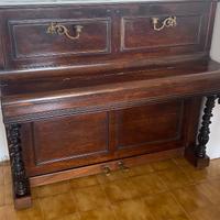 Pianoforte antico A. Bord (Parigi, 1800)