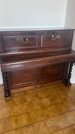 Pianoforte antico A. Bord (Parigi, 1800)