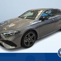 Mercedes-Benz Classe A 180d Automatic AMG Lin...