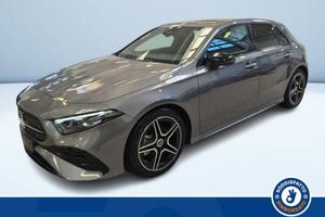 Mercedes-Benz Classe A 180d Automatic AMG Lin...