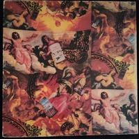 Vinile Oro incenso e birra di zucchero 