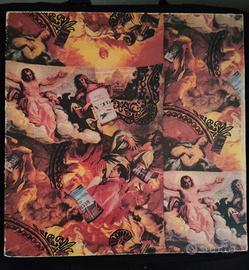 Vinile Oro incenso e birra di zucchero 