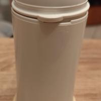 Spargi zucchero a velo Tupperware