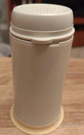 Spargi zucchero a velo Tupperware