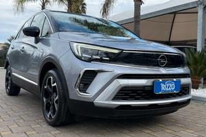 OPEL CROSSLAND X 1.5D 110CV ULTIMATE FULL LED NAVI