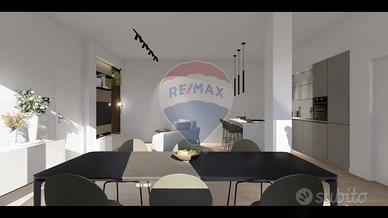 Appartamento - Palermo