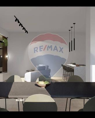 Appartamento - Palermo